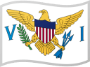 U.S. Virgin Islands Flag