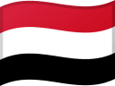 Yemen Flag
