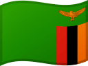 Zambia Flag
